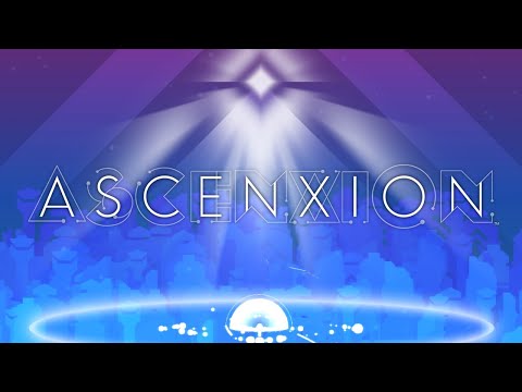 ASCENXION - Gameplay Trailer thumbnail