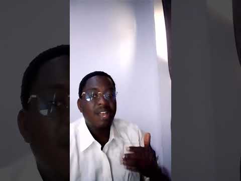 Michael Charming Adeyinka – Volunteer Listener Introduction