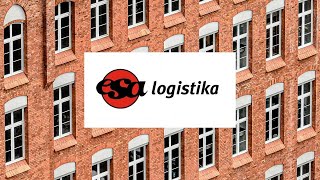 New headquarters of Polish ESA logistika