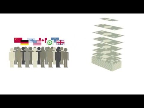 Create Jobs in Liberia