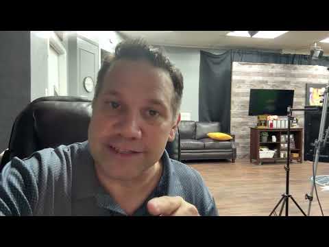 Friday Devotional Video