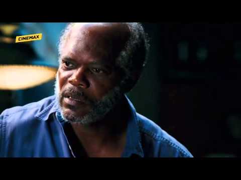 BLACK SNAKE MOAN Trailer