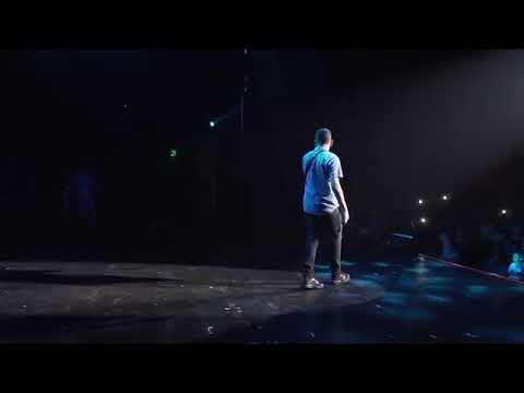 ECKO-DANI-LITKILLAH/FREESTYLE 2019