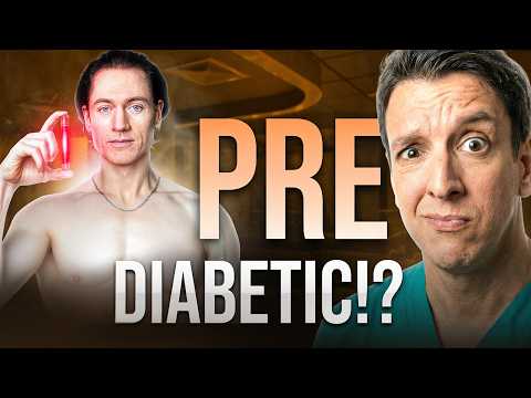 Doctor Reacts to Bryan Johnson´s Bloodwork