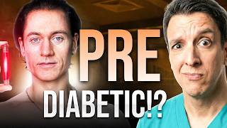 Doctor Reacts to Bryan Johnson's Blood Work thumbnail
