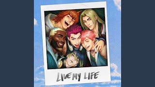 Download lagu Live My Life mp3 Download lagu Live My Life mp3