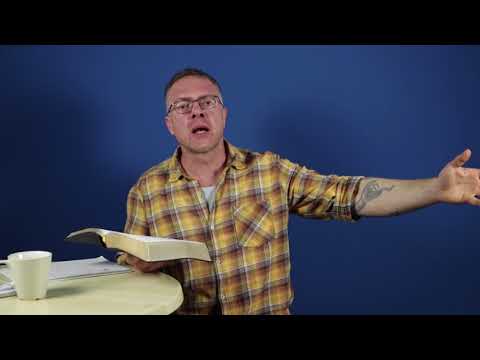 Vad är det viktigaste i Jesu dop?