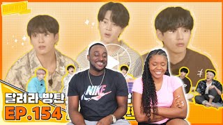 Download lagu Our Survey Results were Right! | Run BTS Episode 154 | Couples Reaction mp3