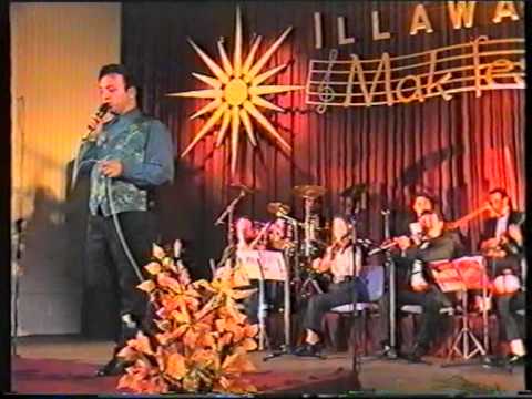 Mare Bela Mare - Vlade Gjorgjievski © 1995 - Mak Fest 1995, Australia