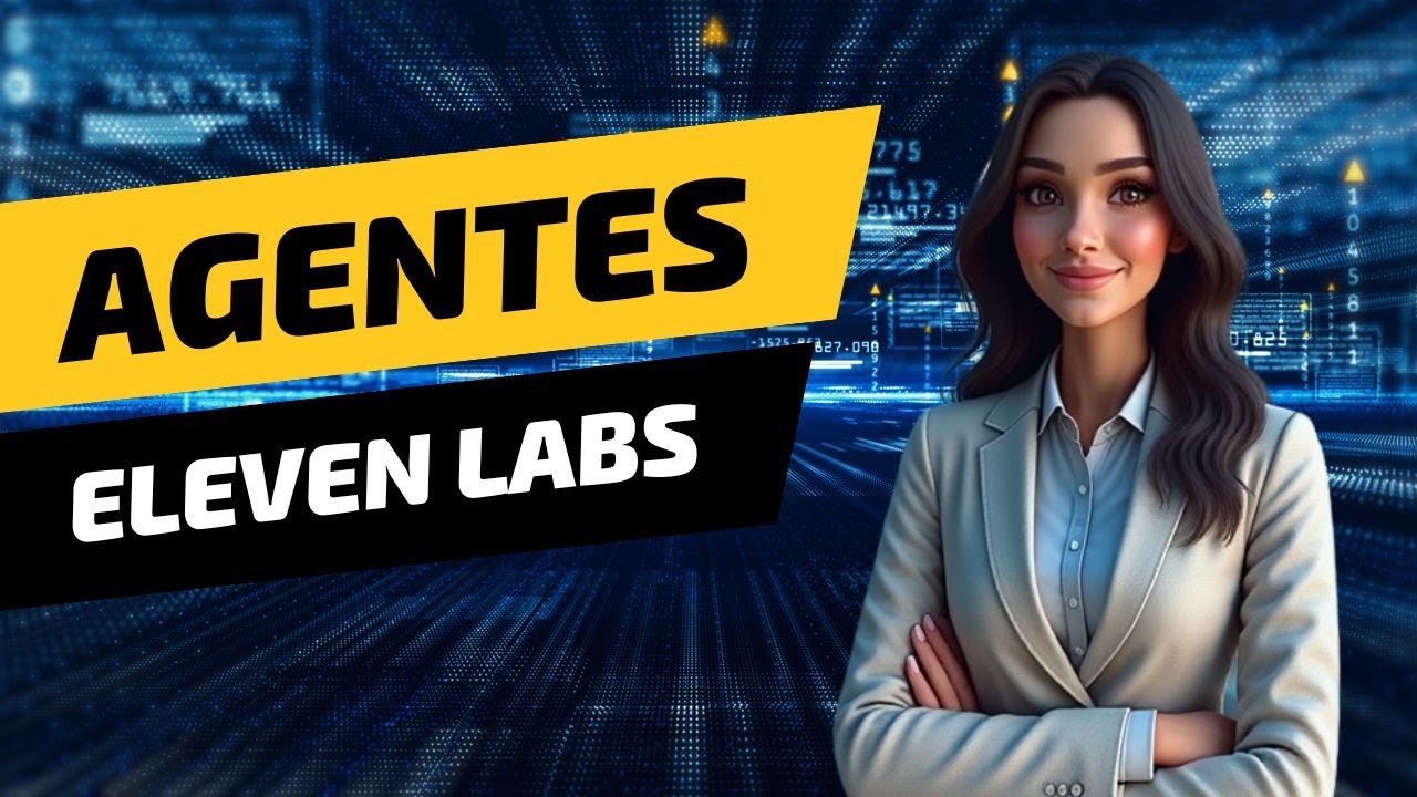 Miniatura del vídeo sobre Chatbot con Eleven Labs