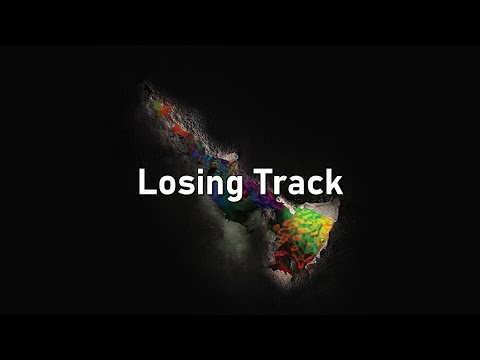 The Mechanisms - The Bifrost Incident - 10 - Losing Track (Lyrics)