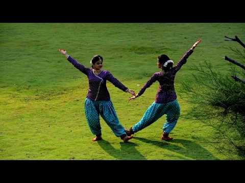 Bharatnatyam Dance - MahaGanapatim | Ft.Agaadh - Priyanka Barve | Sarang Kulkarni