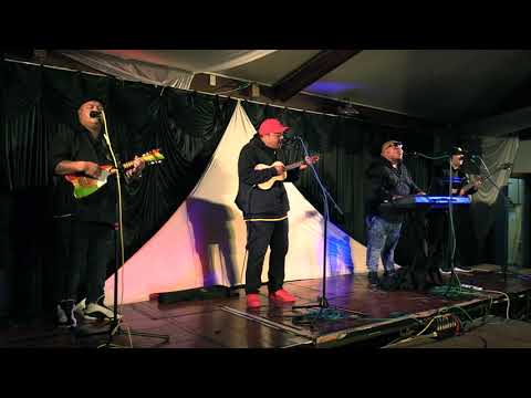 HEIMANA HOUSE BAND - Tamaka Spike / Sinaipa Farani