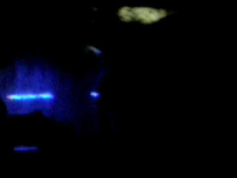 Eric Sneo - 1 @ 5 Aniversario, Code 50, Fabrik 29-11-08