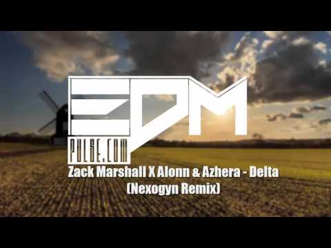 Namu & Zack Marshall - Delta (Nexogyn Remix)