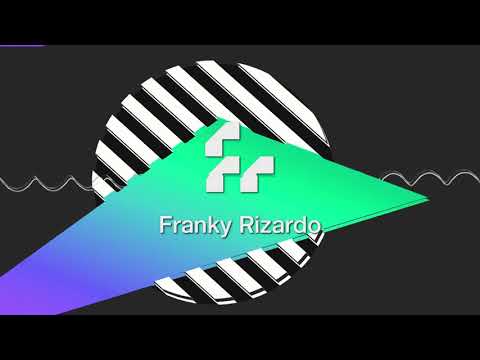 Franky Rizardo Presents Flow Radio Show 390
