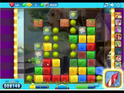 Pet Rescue Saga Level 2394 - No Boosters