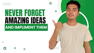 Ideanote Review - Best Idea Management Software - Protect Your Amazing Ideas | Passivern