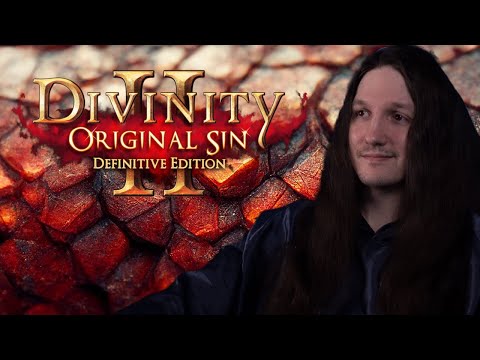 Mastering Divinity Original Sin 2 Honour Mode -"My Deepest Run Yet"