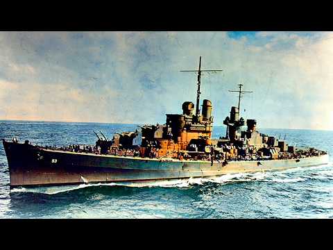 America’s 16-Gun Jackhammer That Pummeled Japan Round-the-Clock