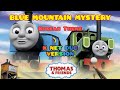 Blue Mountain Mystery KOR Thomas Friends Song
