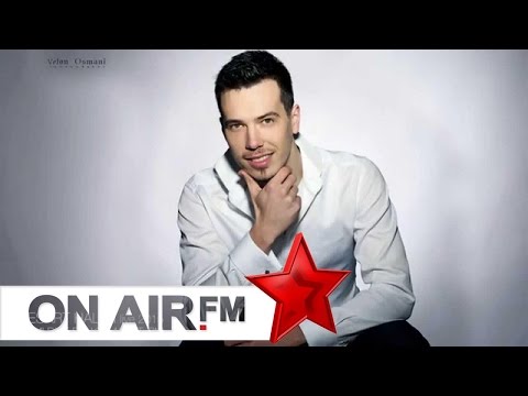 BESART HALIMI - M'i dhe flake (LIVE)