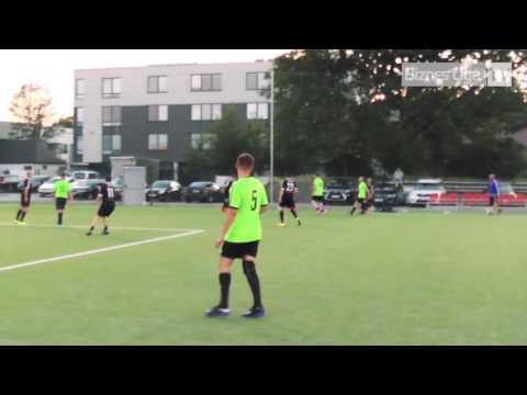 04.07.2017 III Liga B - ZasadaAuto.pl vs. Porsche Inter Auto Polska