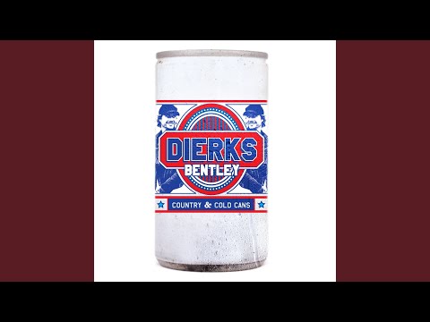 Video thumbnail for Country & Cold Cans