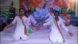 Shri Jee Sanskar Public School Video