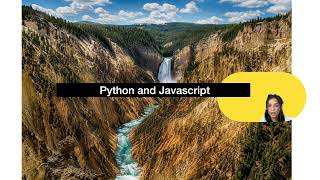 PythonAndJavascript