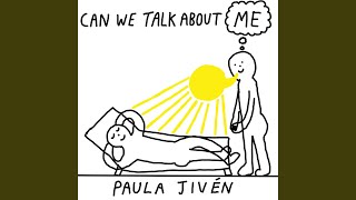 Kadr z teledysku Can We Talk About Me? tekst piosenki Paula Jivén