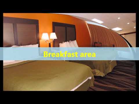Quality Inn Creekside   Downtown Gatlinburg