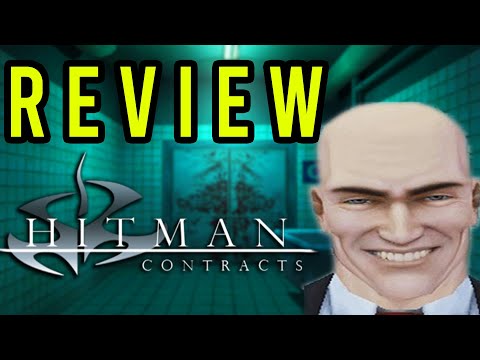 HITMAN CONTRACTS REVIEW 2022 (RETROSPECTIVE)