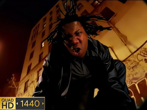 KRS-One, The Vigilante, Buckshot, Killah Priest, Redman, Prodigy: 5 Boroughs [UP.S 1440] (1998)