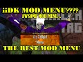 THIS GORILLA TAG MOD MENU IS STANDALONE THE BEST ONE THERE IS IiDK S Stupid Mod Menu