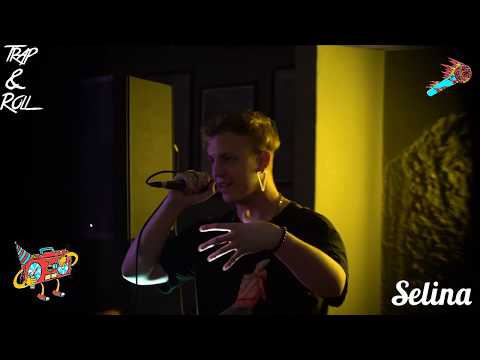 SARCA - BARTO - Santi Borgui @Sessions by La Crema @ Selina - Live Performance by Kids of Rap
