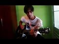 Terra Lumina - Ode To Pluto (Cover by Free-Lipe ...