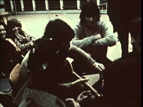 Michel Polnareff - "A L'affiche du monde" (28 octobre 1970)