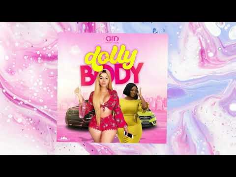 Devin Di Dakta - DOLLY BODY (Official Audio + Lyrics)