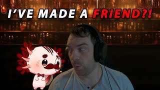 I have lived long enough to become the vTuber