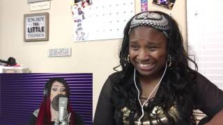 Snow Tha Product - Flexicution Remix REACTION