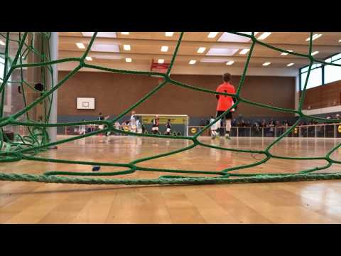 ARAG Cup 2020 - Höhepunkte der Quali-Runde