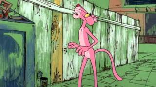 The Pink Panther Show Episode 81 - Bobolink Pink
