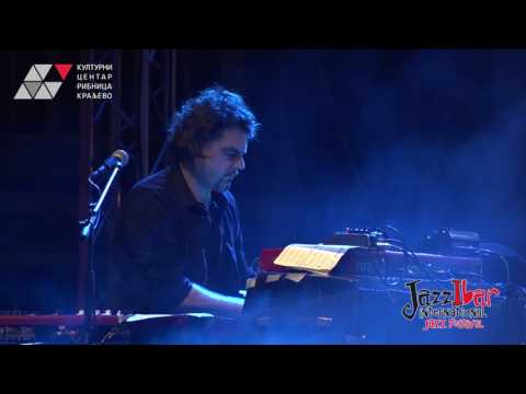 JazzIbar 2017 - Gianluca Petrella & Trio '70s