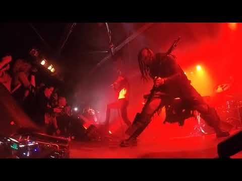 Devil-M - live in Berlin 2019 - FULL SHOW