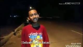 Download lagu UNIK nama nama daerah jawa tengah jadi kata kata yang LUCU mp3