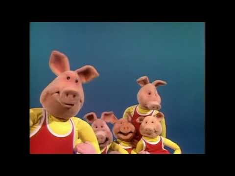 Muppet Show: The Bouncing Borcellino Brothers