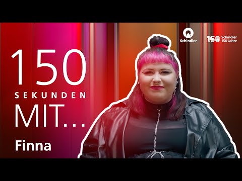 150 Jahre Schindler – 150 Sekunden mit… Finna