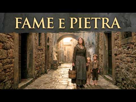 La vita dei poveri nell’Italia medievale