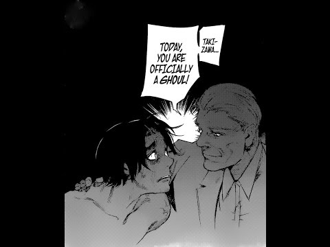 GHOUL SURGICAL PROCEDURE Tokyo Ghoul Re Chapter 90 #MangaNerdigan Live Reaction